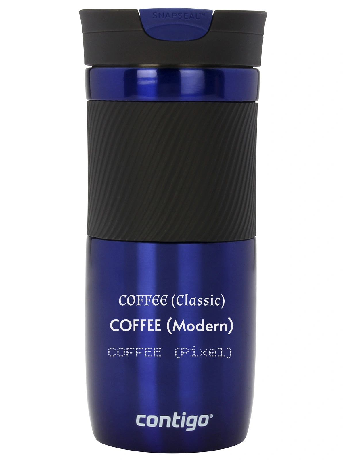 Thermal mug Contigo Contigo Byron 470ml