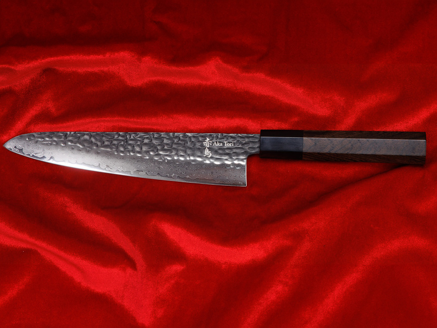 Zestaw startowy Aka Tori Basic Tokyo Black (2 szt.)
