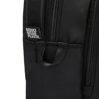 Torba miejska antykradzieżowa Pacsafe V - czarna