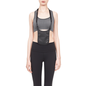 Portfel antykradzieżowy na szyję RFID Pacsafe Coversafe V75 - czarny