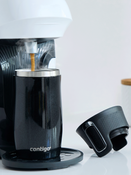Kubek termiczny Contigo West Loop Mini 300ml - Tata - Licorice