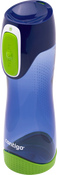 Butelka na wodę Contigo Swish 500ml - Cobalt Blue