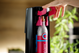 Saturator do wody gazowanej SodaStream TERRA czarny'+ butelka + nabój CO2