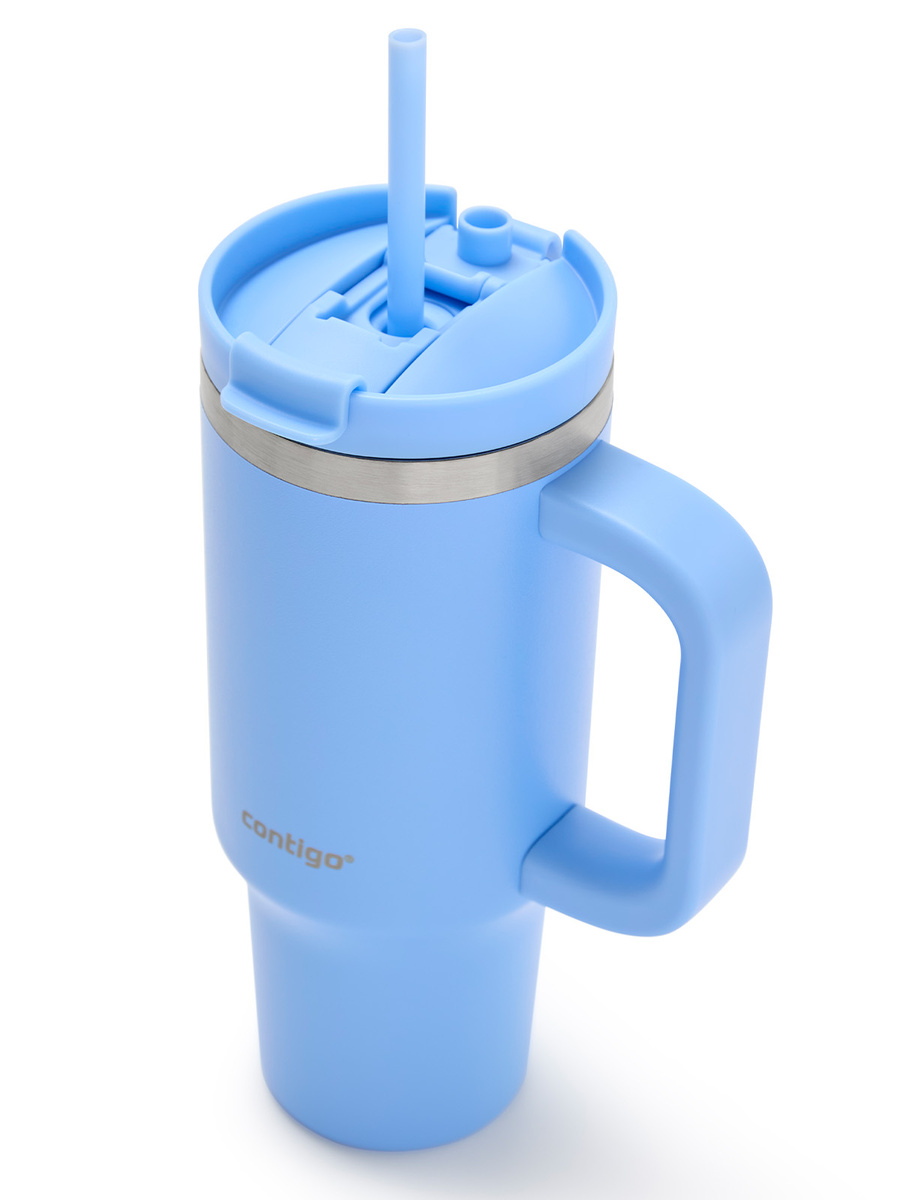 Kubek termiczny na wodę z grawerem Streeterville Tumbler 800 ml - Daydream