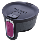 Kubek termiczny Contigo West Loop 2.0 470ml - Malinowy + Pudełko