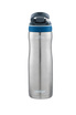 Butelka termiczna Contigo Ashland Chill 590ml - Srebrna