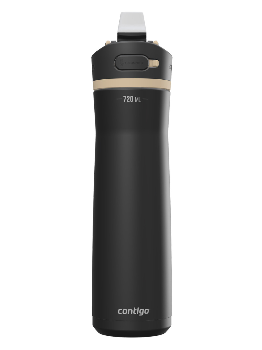 Butelka termiczna na wodę Contigo Ashland 2.0 Chill 720 ml Licorice