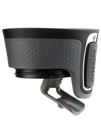 Kubek termiczny Contigo West Loop 2.0 470ml - Monstera - Biscay Bay