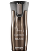 Kubek termiczny z grawerem Contigo West Loop 2.0 470 ml - Latte