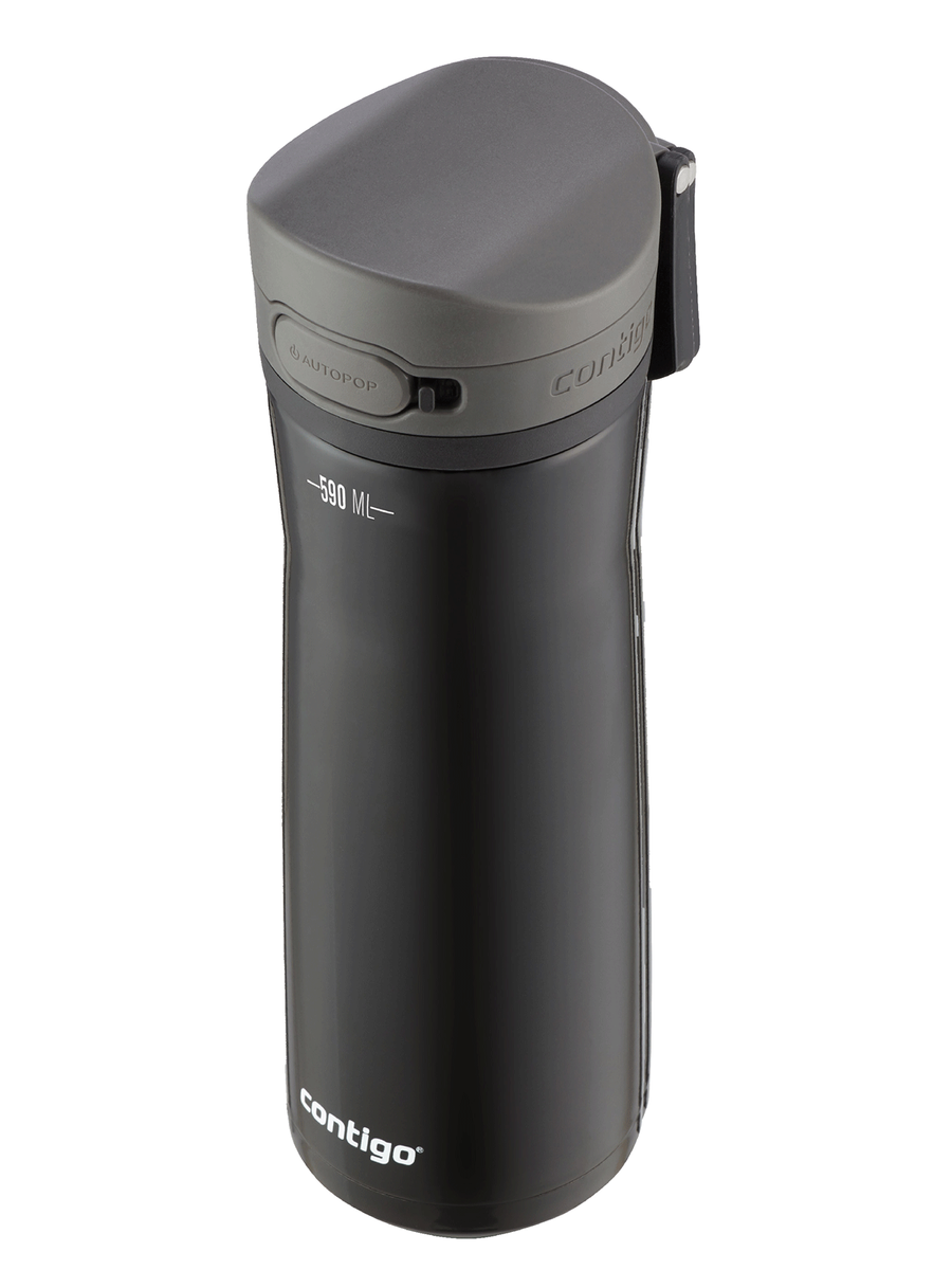 Butelka termiczna na wodę Contigo Jackson Chill 2.0 590ml - Czarna