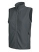 Bezrękawnik Melton Lady Vest D.A.D - Grafitowy