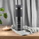 Kubek termiczny z grawerem Contigo Byron 720ml - Gunmetal