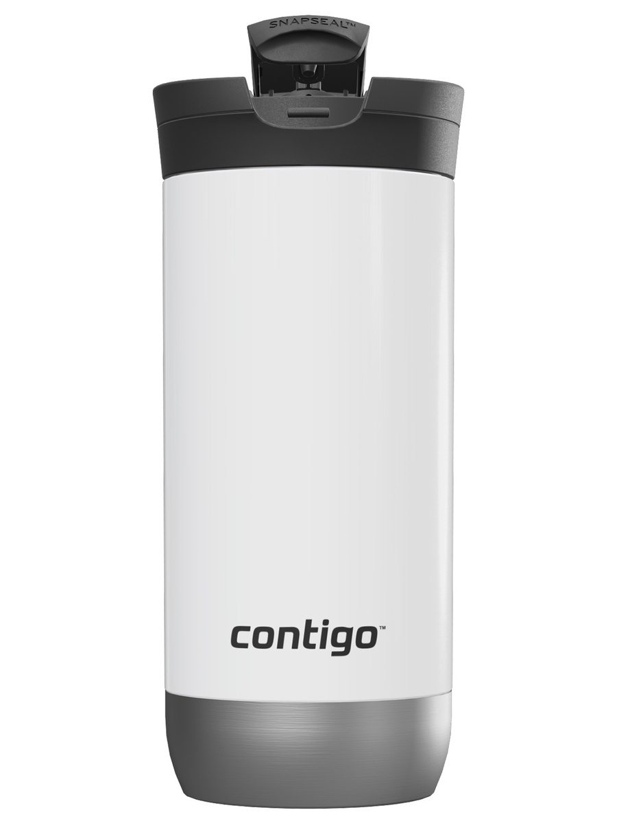 Kubek termiczny na kawę Contigo Huron 2.0 470ml - Salt