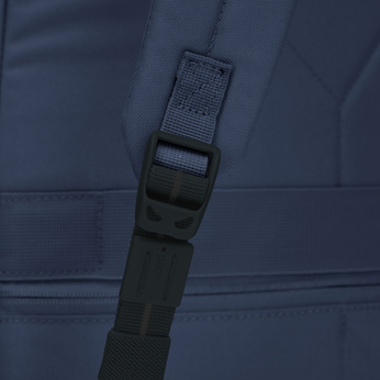 Plecak antykradzieżowy miejski Pacsafe Go 25 l - granatowy
