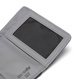 Portfel składany RFID Pacsafe  - granatowy
