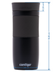 Kubek termiczny Contigo Byron 470ml Vivaciuous - powystawowy