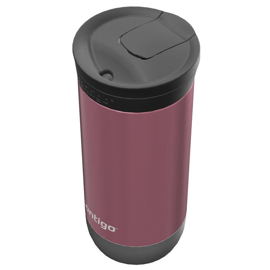 Kubek termiczny na kawę Contigo Huron 2.0 470ml - Azalea