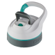 Butelka na wodę Contigo Cortland 720ml - Grayed Jade/White