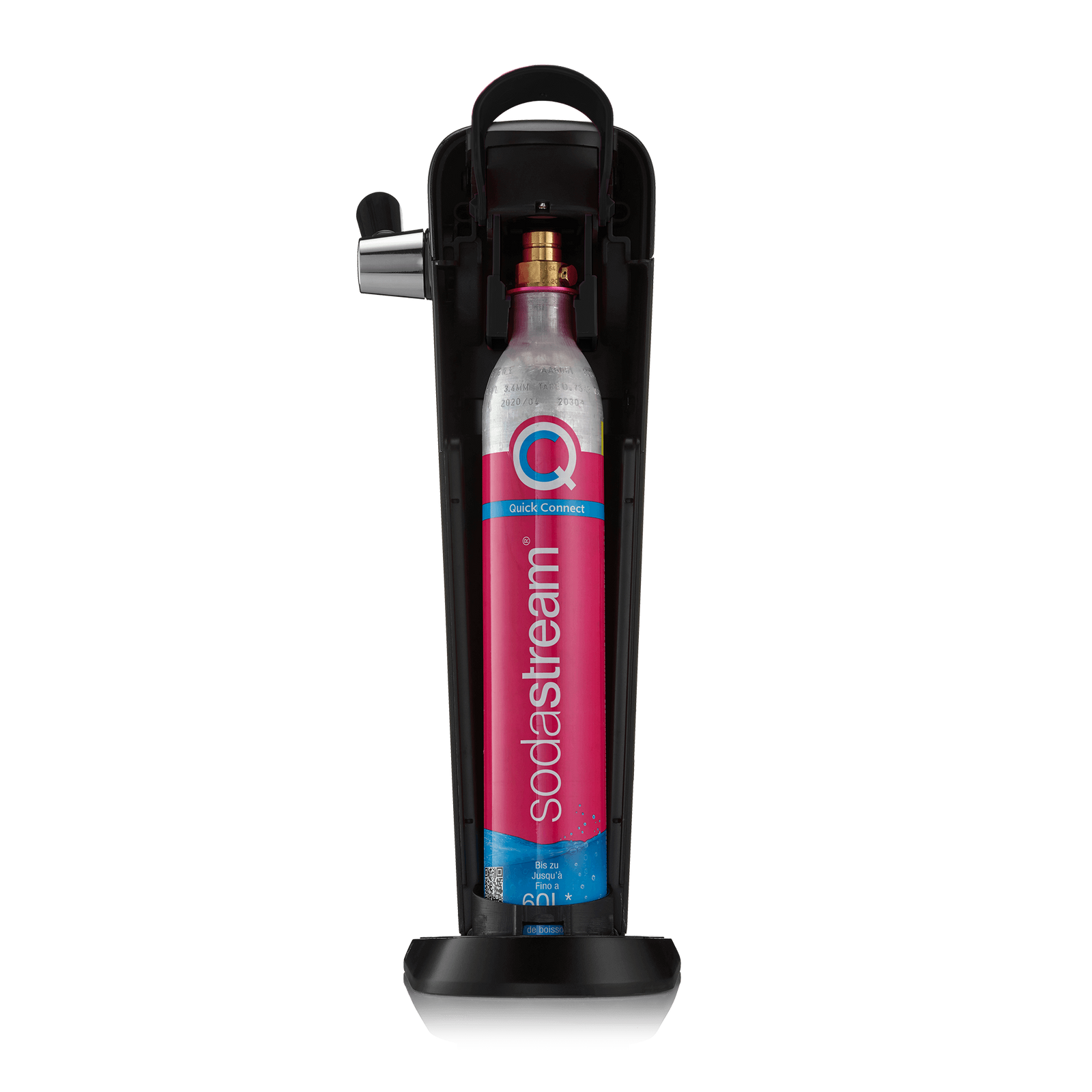 Butelka FUSE 1L