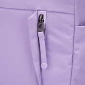 Antykradzieżowy plecak miejski Pacsafe Go 15 l - Lawendowy