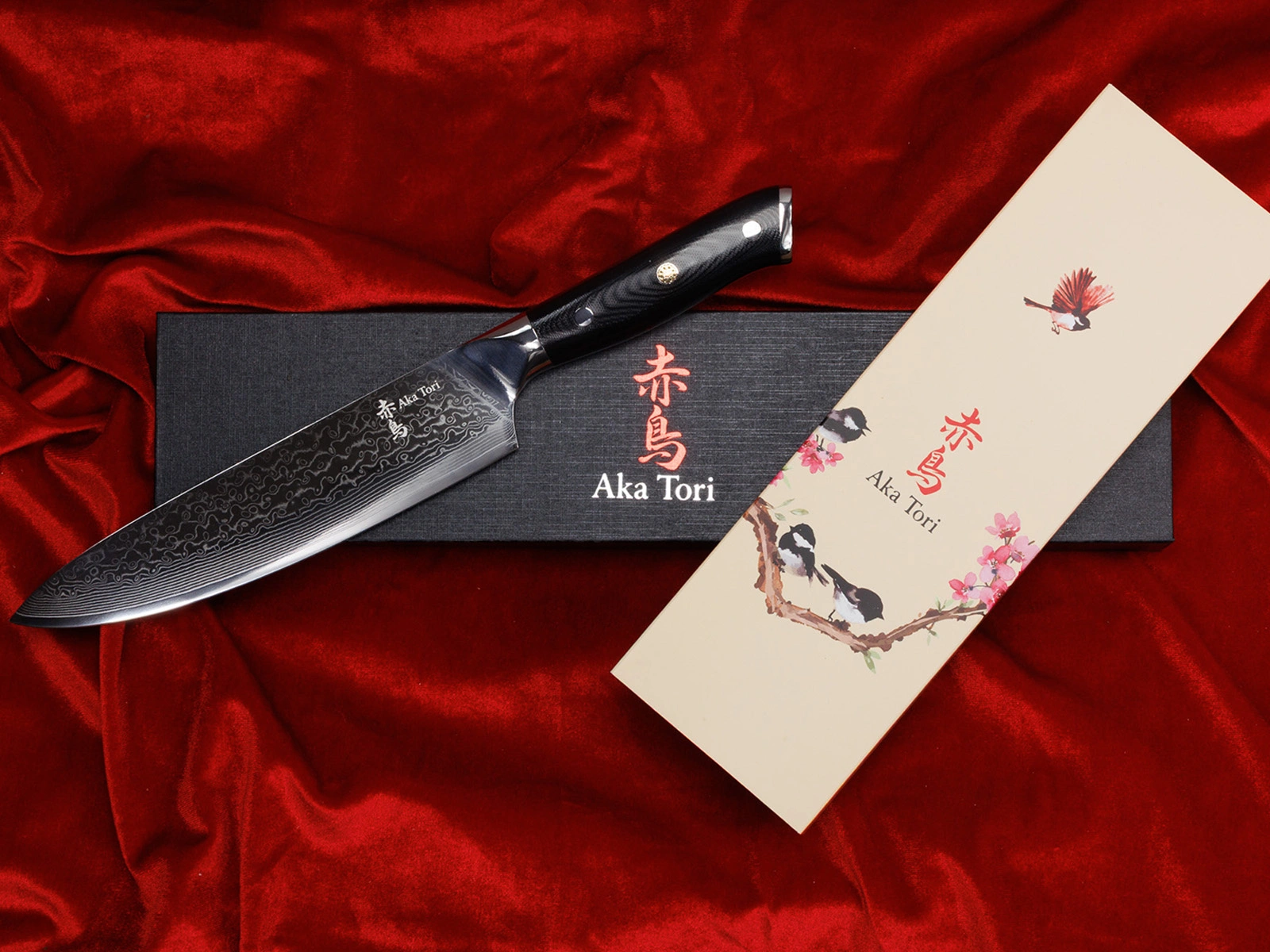 Opakowanie prezentowe