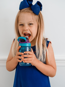 Bidon/ butelka dla dzieci Contigo Easy Clean 420ml Unicorn