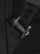 Plecak na laptopa antykradzieżowy Pacsafe Metrosafe X 16" - Black