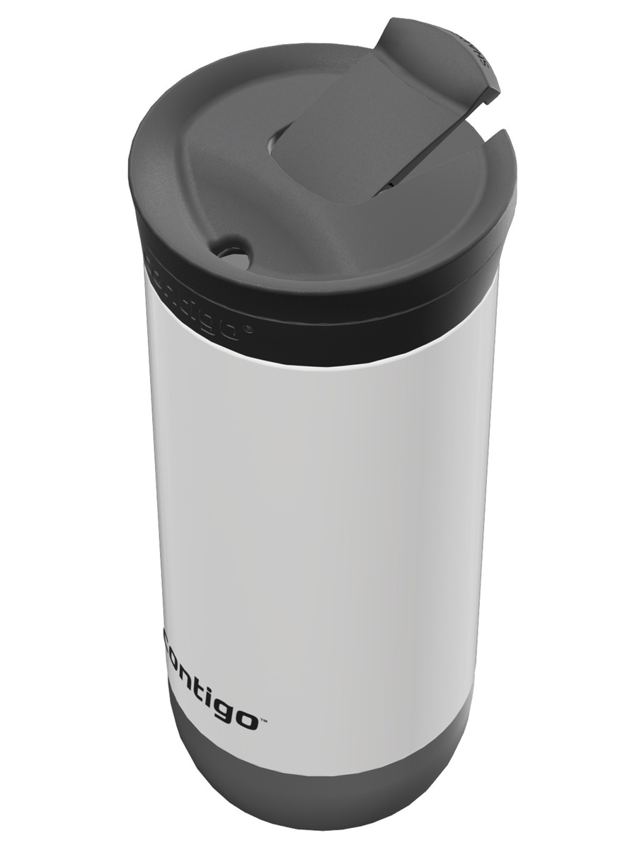Kubek termiczny na kawę Contigo Huron 2.0 470ml - Salt