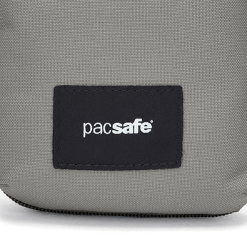 Torba na ramię antykradzieżowa Pacsafe GO - szara