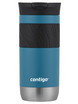 Kubek termiczny Contigo Byron 2.0 470ml - Niebieski Mat - powystawowy