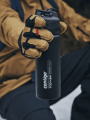 Termos z ustnikiem Free Flow Contigo 700ml - Czarny - powystawowy