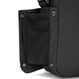 Torba średnia na ramię męska/ listonoszka antykradzieżowa Pacsafe Metrosafe X vertical crossbody 6 l - Black