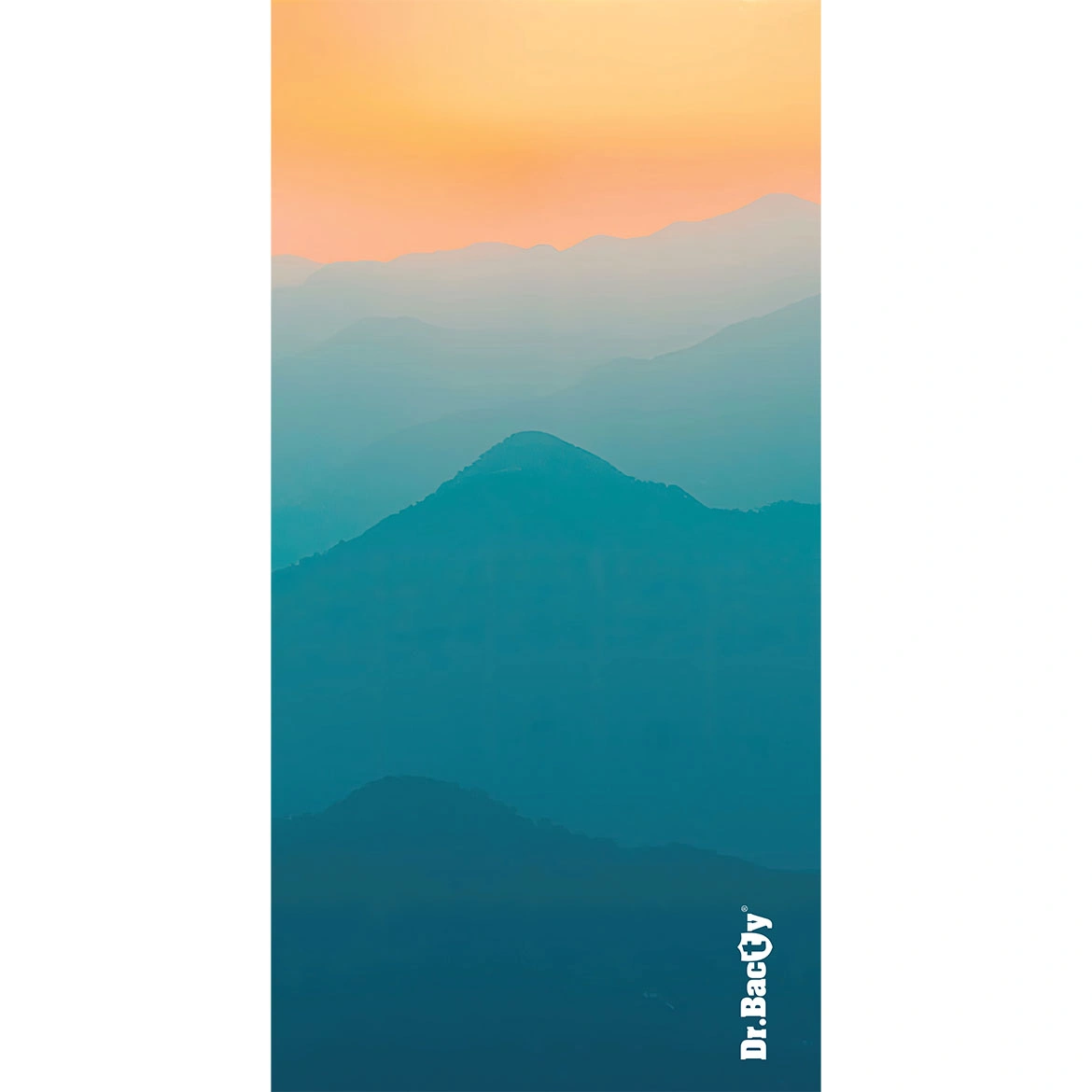 Ręcznik na basen 70x140 