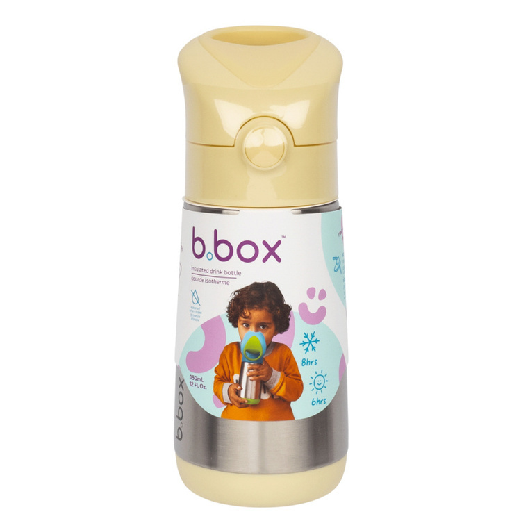 Design bidonu B.Box