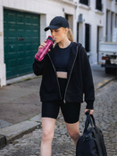 Butelka na wodę Contigo Ashland 2.0 720ml - Dragon Fruit