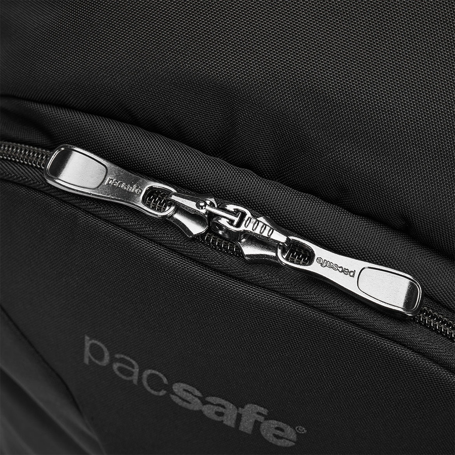 Plecak antykradzieżowy turystyczny Pacsafe Venturesafe EXP28 - czarny