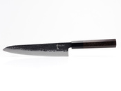 Aka Tori Tokyo Black - Nóż szefa kuchni ze stali damasceńskiej 8"