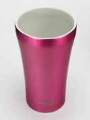 Kubek termiczny na kawę Dr.Bacty Apollo 2.0 360 ml "Waga" - Pink