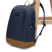 Plecak antykradzieżowy miejski Pacsafe Go 25 l - granatowy