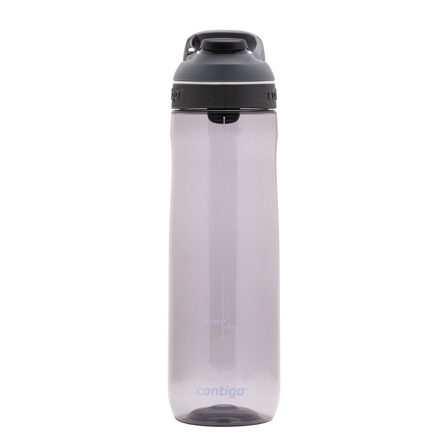 Butelka na wodę Contigo Cortland 720ml - Smoke