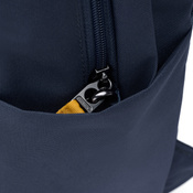 Antykradzieżowy plecak miejski Pacsafe Go 15 l - granatowy