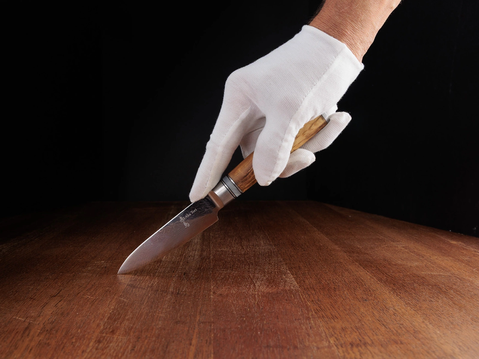 Parametry techniczne Kyoto Olive