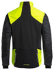 Kurtka sportowa męska z PrimaLoft® Vaude Minaki III - czarna
