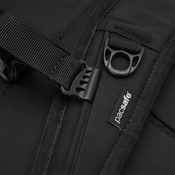 Plecak antykradzieżowy turystyczny Pacsafe Venturesafe EXP28 - czarny
