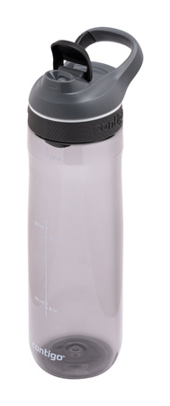 Butelka na wodę Contigo Cortland 720ml - Smoke