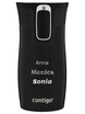 Kubek termiczny z grawerem Contigo West Loop Mini 300ml - Licorice
