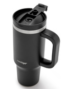 Kubek termiczny ze słomką Contigo Streeterville Tumbler Mini 880 ml - Licorice
