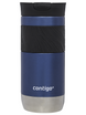 Kubek termiczny z grawerem Contigo Byron 2.0 470ml - Niebieski