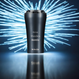 Kubek termiczny na kawę Dr.Bacty Apollo 2.0 - 360 ml - Gunmetal - Z twoim grawerem