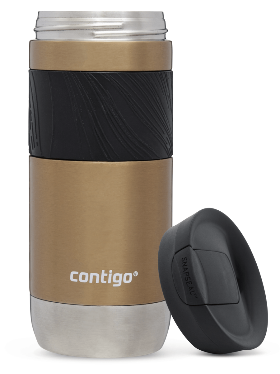 Kubek termiczny Contigo Byron 2.0 470ml - Złoty